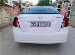 شيفروليه اوبترا